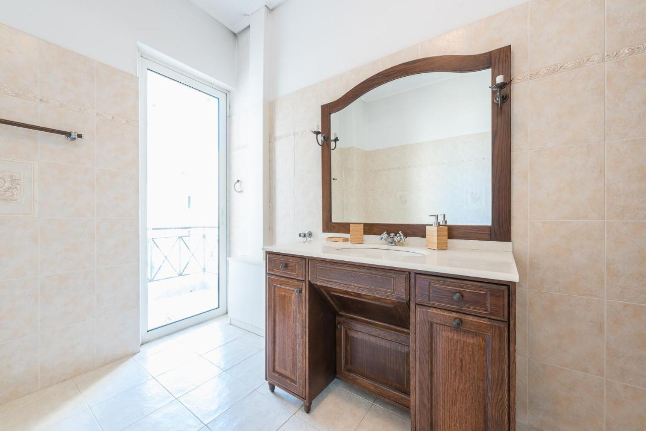 Athens Empire Mansion Apartment Zewnętrze zdjęcie
