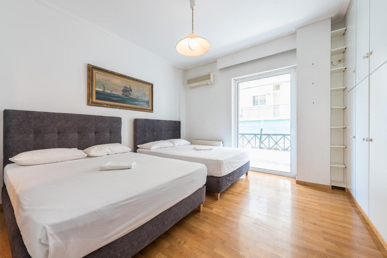 Athens Empire Mansion Apartment Zewnętrze zdjęcie