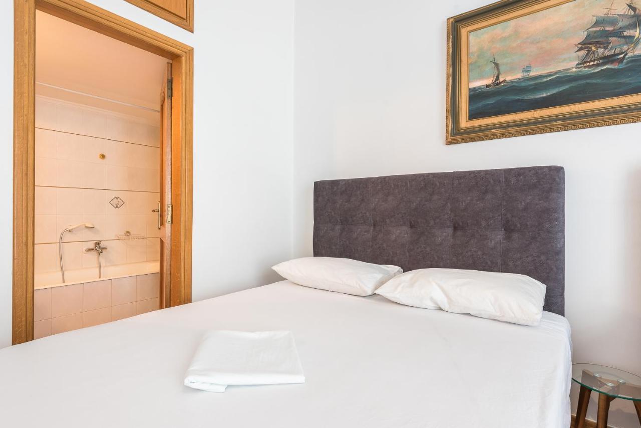 Athens Empire Mansion Apartment Zewnętrze zdjęcie
