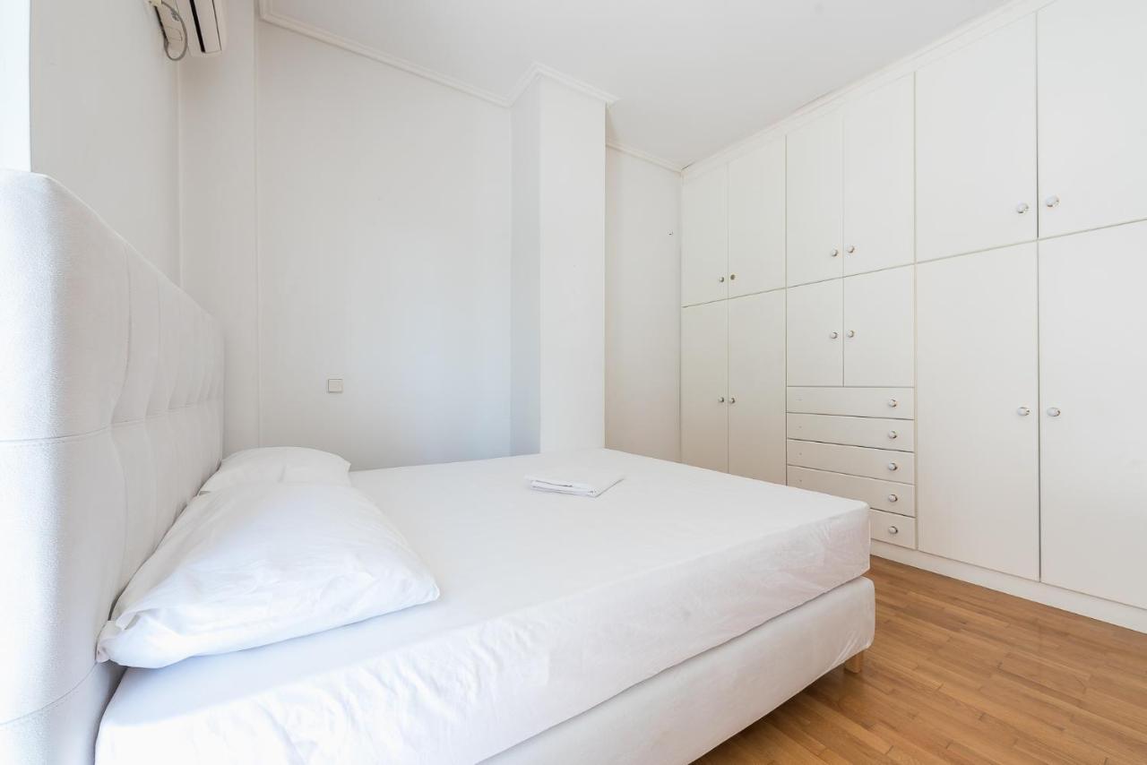 Athens Empire Mansion Apartment Zewnętrze zdjęcie