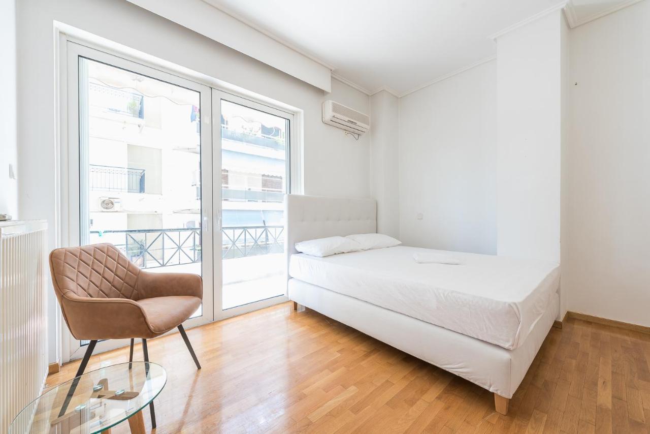 Athens Empire Mansion Apartment Zewnętrze zdjęcie