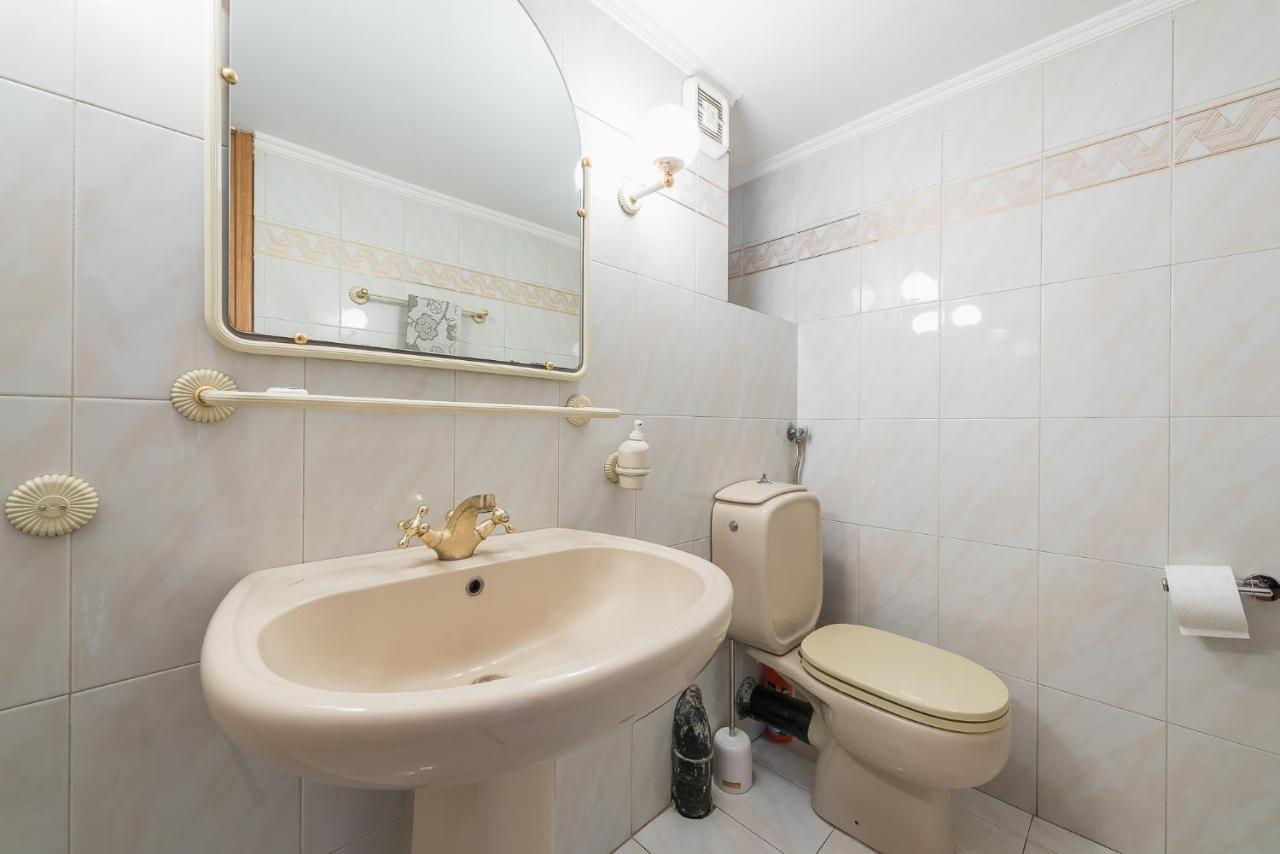 Athens Empire Mansion Apartment Zewnętrze zdjęcie