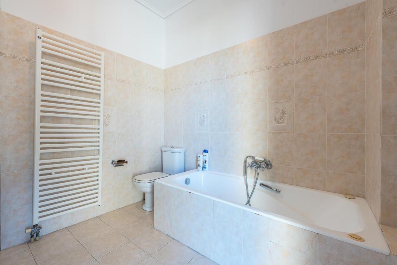 Athens Empire Mansion Apartment Zewnętrze zdjęcie
