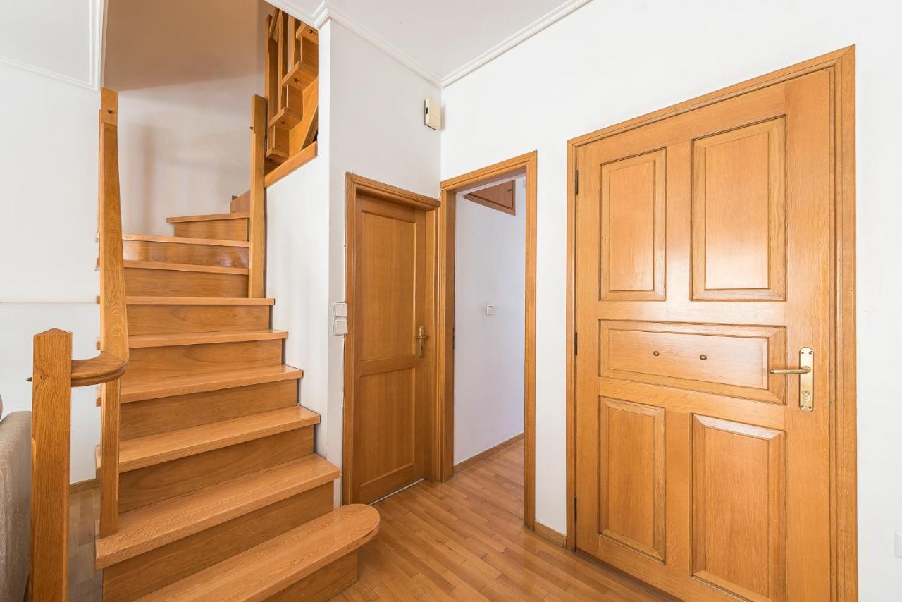 Athens Empire Mansion Apartment Zewnętrze zdjęcie