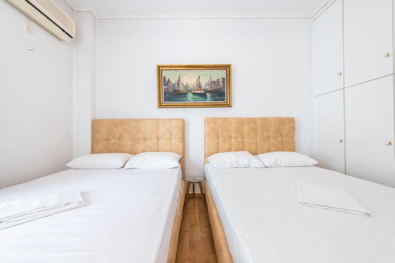 Athens Empire Mansion Apartment Zewnętrze zdjęcie