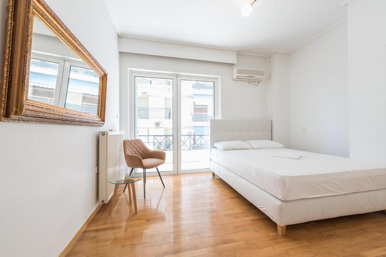 Athens Empire Mansion Apartment Zewnętrze zdjęcie