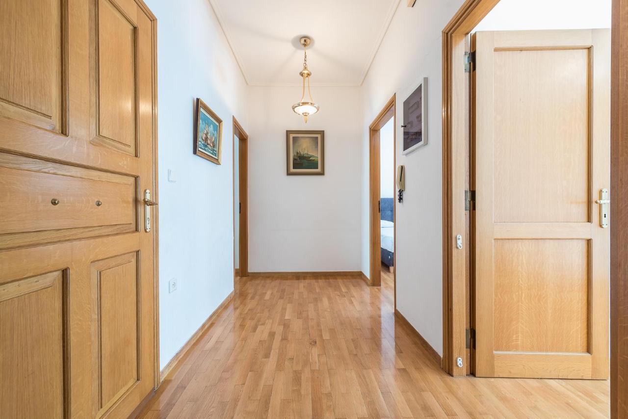 Athens Empire Mansion Apartment Zewnętrze zdjęcie