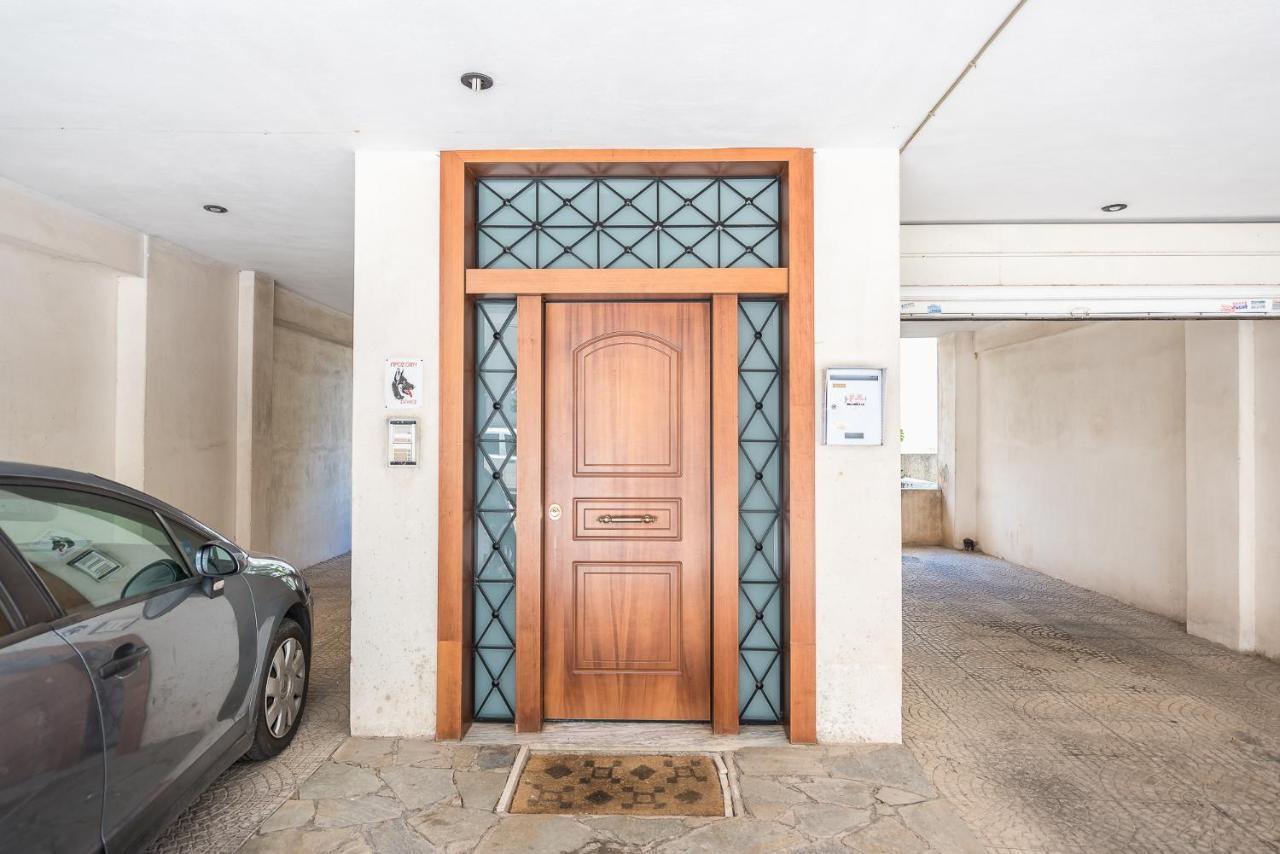 Athens Empire Mansion Apartment Zewnętrze zdjęcie