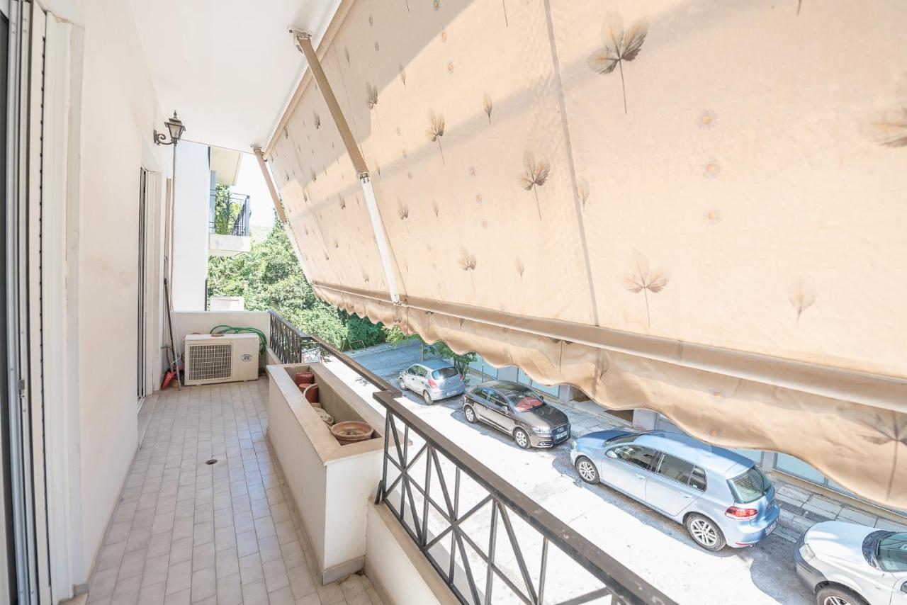 Athens Empire Mansion Apartment Zewnętrze zdjęcie
