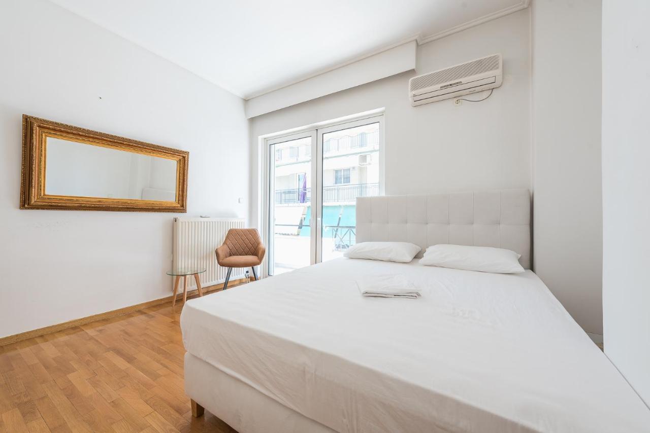 Athens Empire Mansion Apartment Zewnętrze zdjęcie